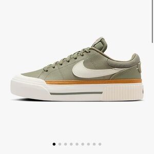 Nike Court Legacy Lift